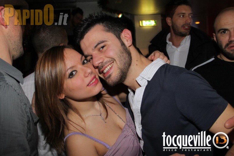 Sabato 15 Dicembre 2012: 