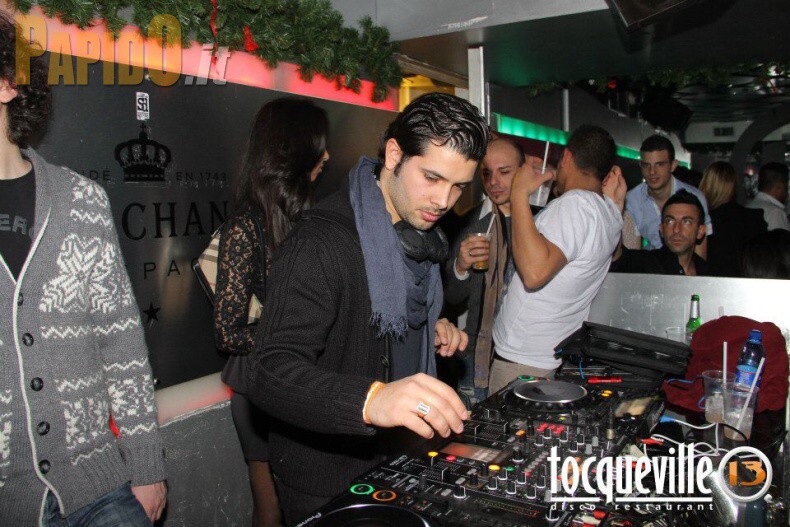 Sabato 15 Dicembre 2012: 