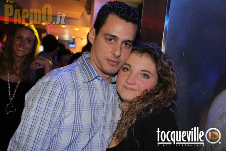 Sabato 15 Dicembre 2012: 
