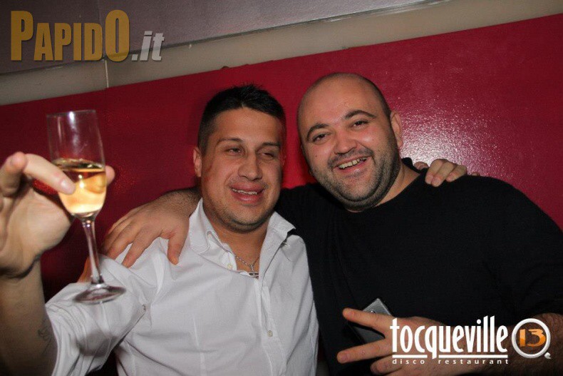 Sabato 15 Dicembre 2012: 