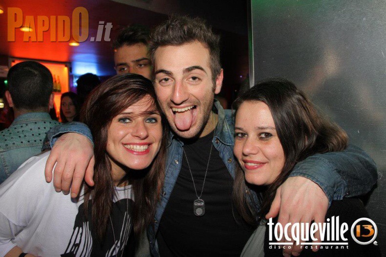 Sabato 15 Dicembre 2012: 