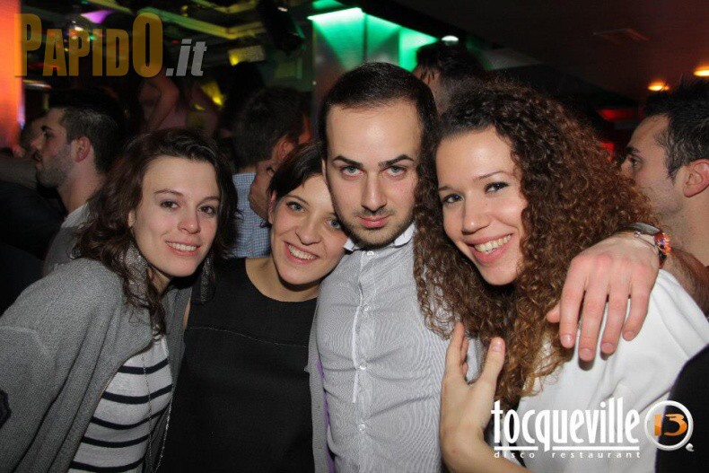 Sabato 15 Dicembre 2012: 