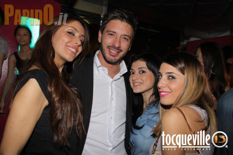 Sabato 15 Dicembre 2012: 