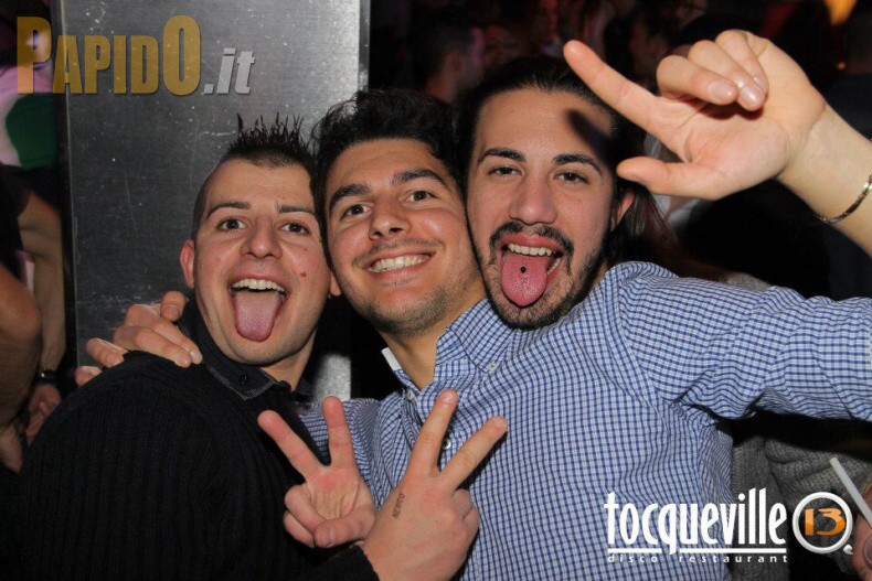 Sabato 15 Dicembre 2012: 