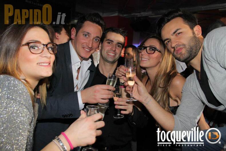 Sabato 15 Dicembre 2012: 