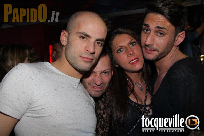 Sabato 15 Dicembre 2012: 