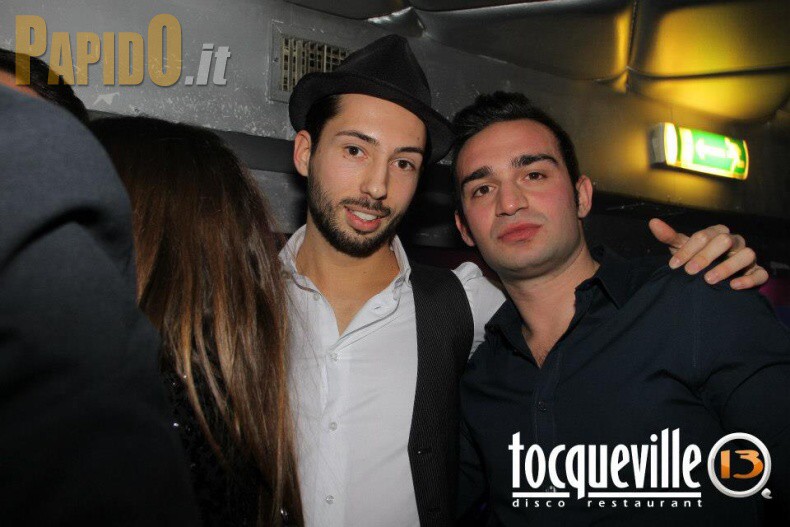 Sabato 16 Febbraio 2013: 