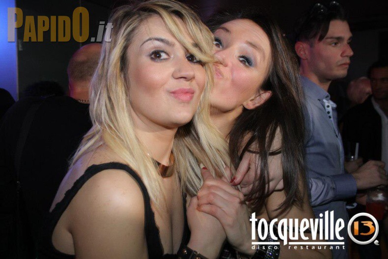 Sabato 16 Febbraio 2013: 