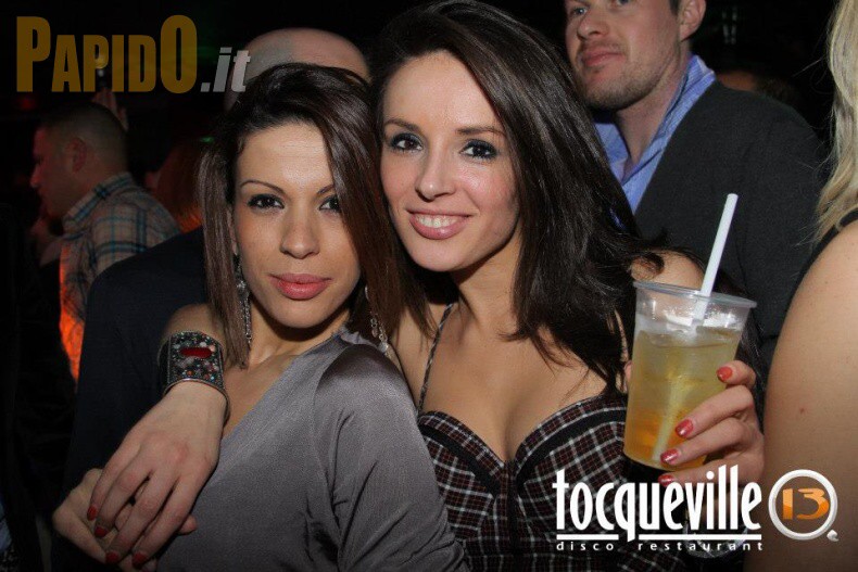 Sabato 16 Febbraio 2013: 