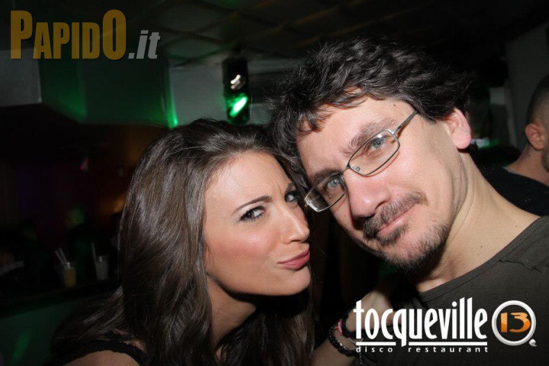 Sabato 16 Febbraio 2013: 