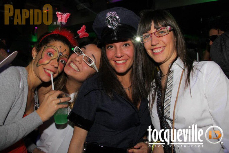 Sabato 16 Febbraio 2013: 