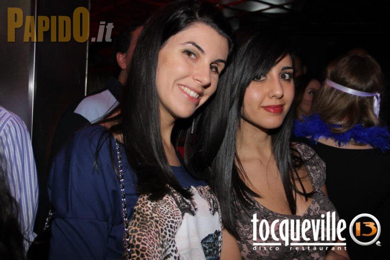 Sabato 16 Febbraio 2013: 