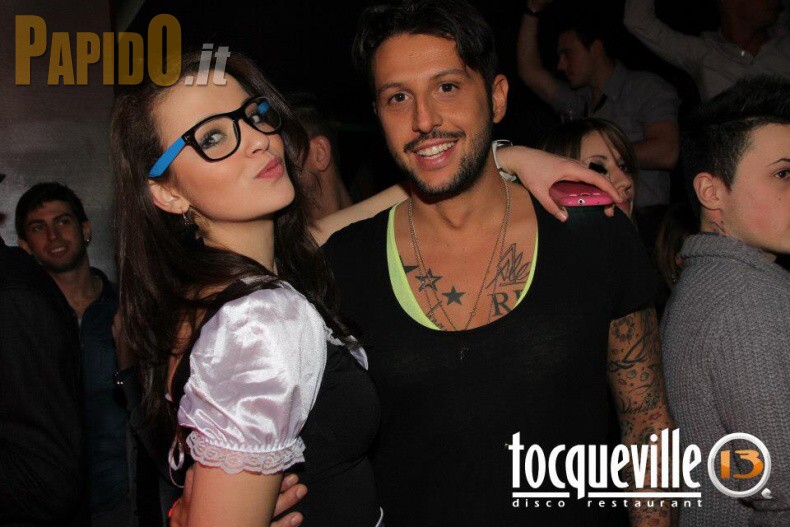 Sabato 16 Febbraio 2013: 
