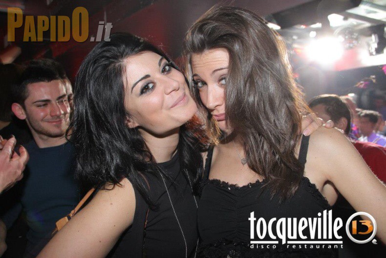 Sabato 16 Febbraio 2013: 