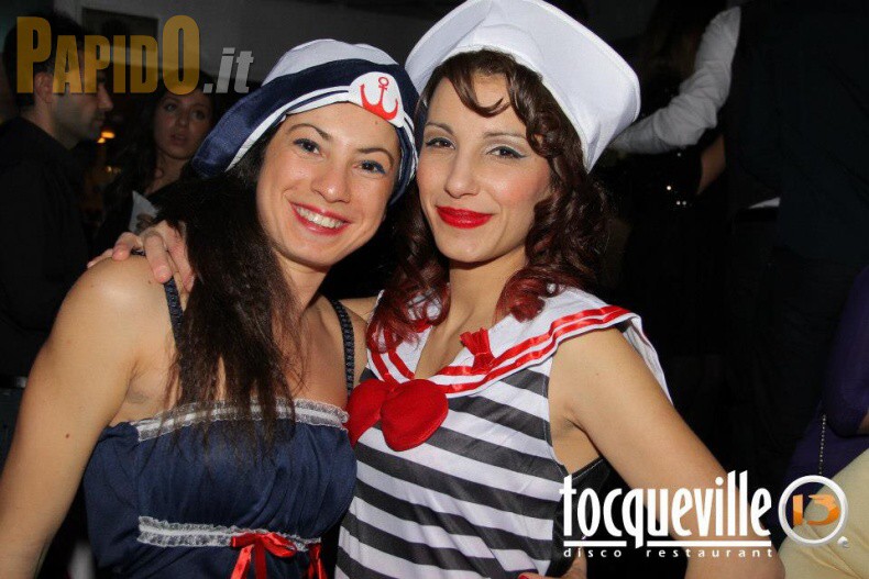 Sabato 16 Febbraio 2013: 