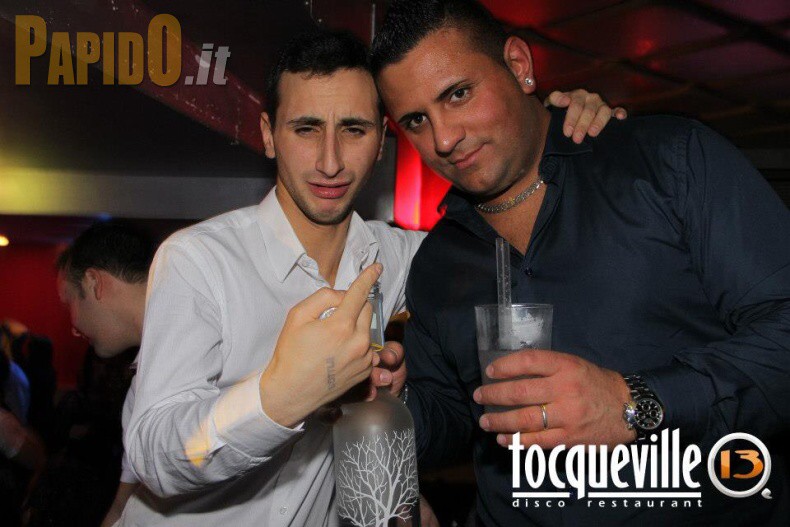 Sabato 16 Febbraio 2013: 