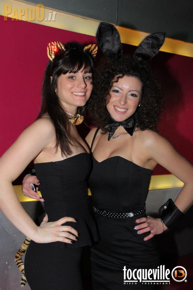 Sabato 16 Febbraio 2013: 