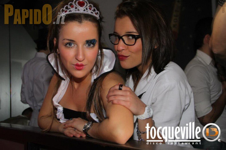 Sabato 16 Febbraio 2013: 