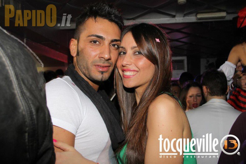 Sabato 16 Febbraio 2013: 