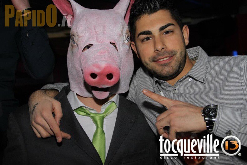 Sabato 16 Febbraio 2013: 