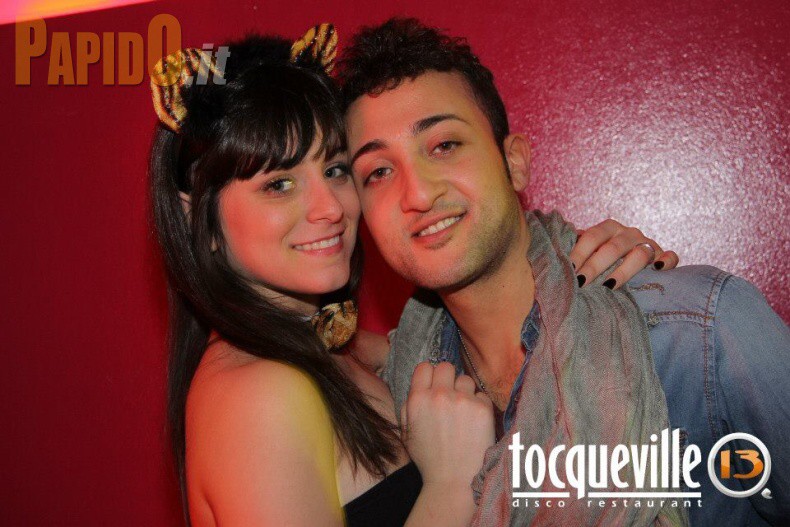Sabato 16 Febbraio 2013: 