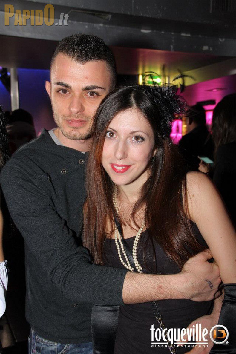 Sabato 16 Febbraio 2013: 
