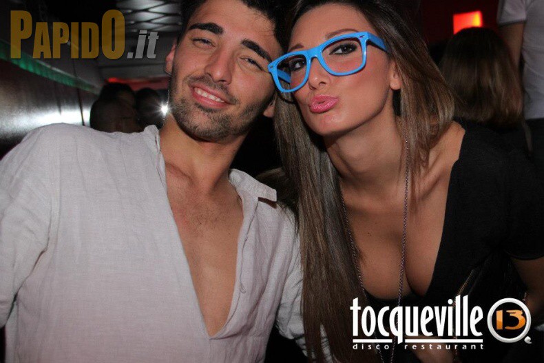 Sabato 16 Febbraio 2013: 