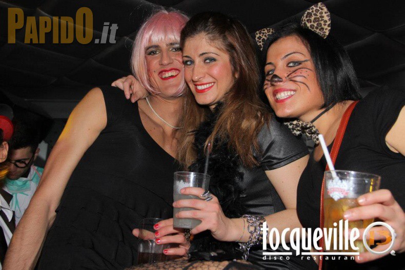 Sabato 16 Febbraio 2013: 