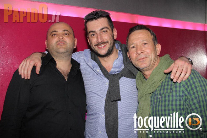 Sabato 16 Febbraio 2013: 