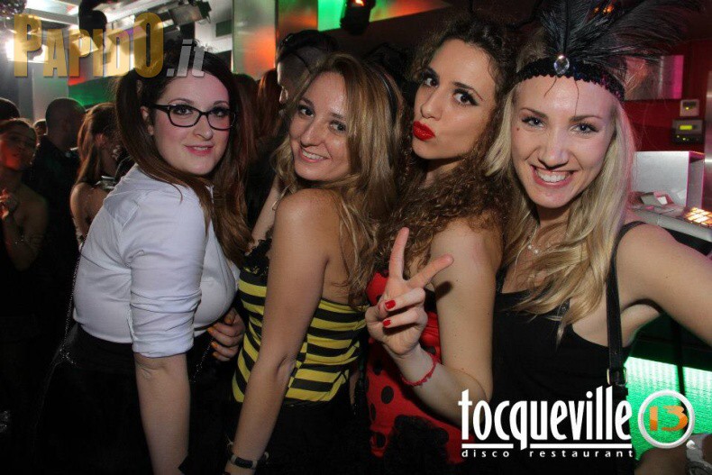 Sabato 16 Febbraio 2013: 