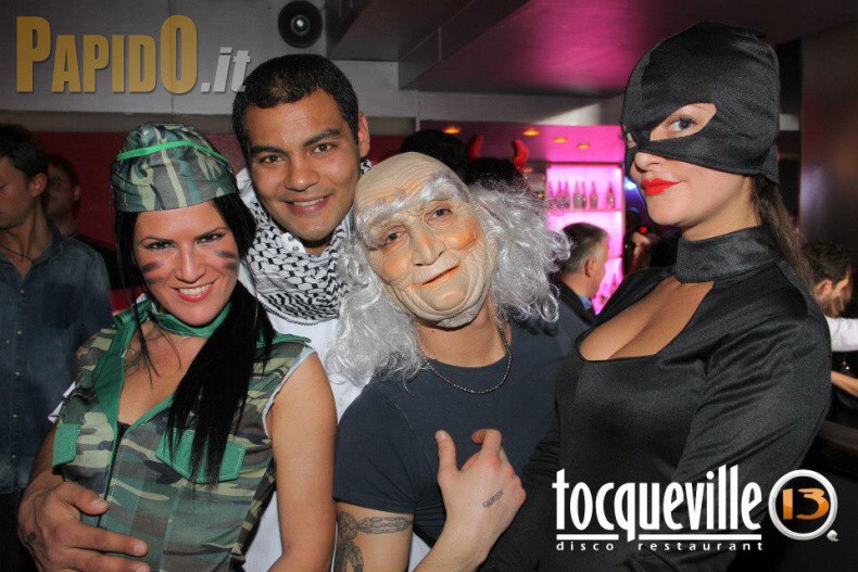 Sabato 16 Febbraio 2013: 