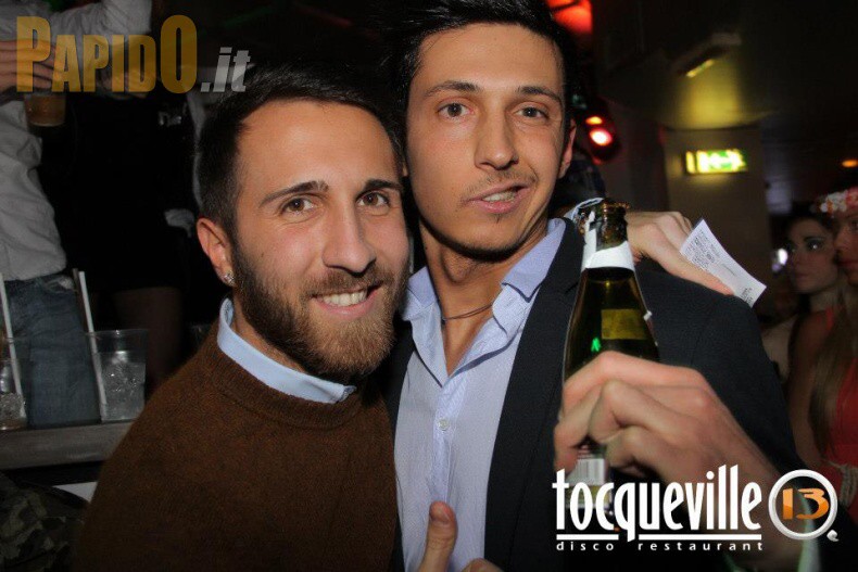 Sabato 16 Febbraio 2013: 