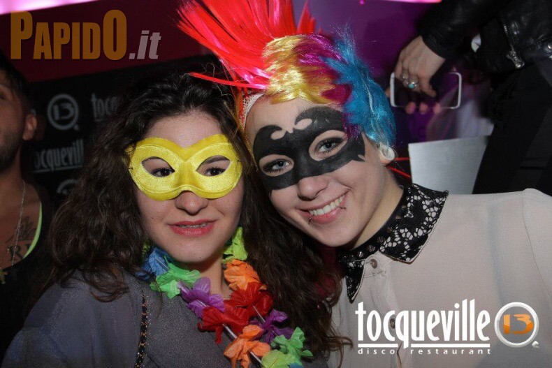 Sabato 16 Febbraio 2013: 