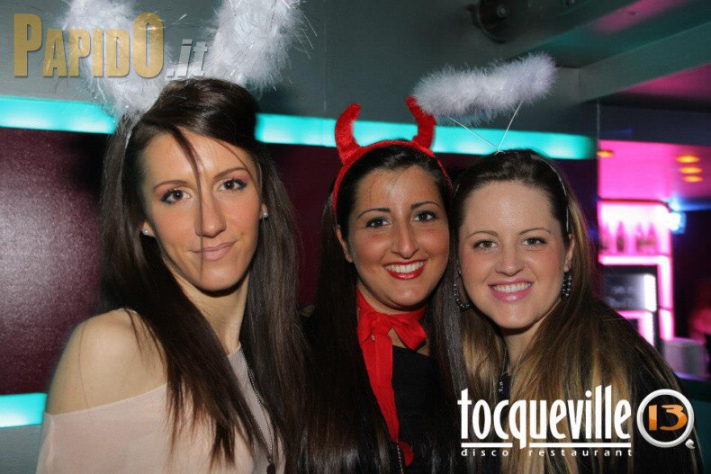 Sabato 16 Febbraio 2013: 