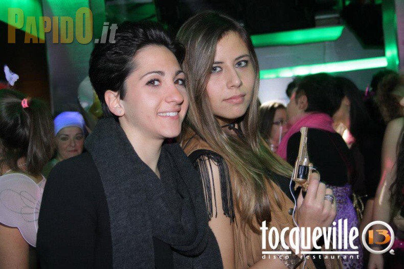 Sabato 16 Febbraio 2013: 