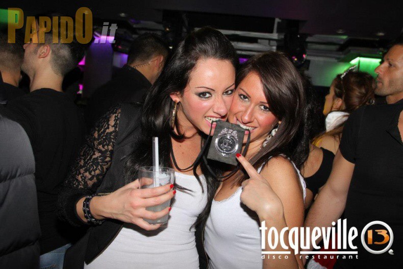 Sabato 16 Febbraio 2013: 