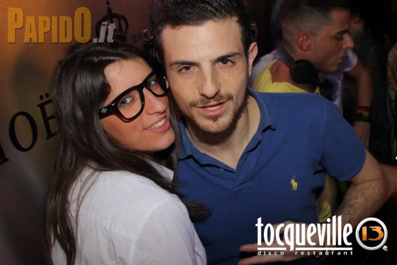 Sabato 16 Febbraio 2013: 