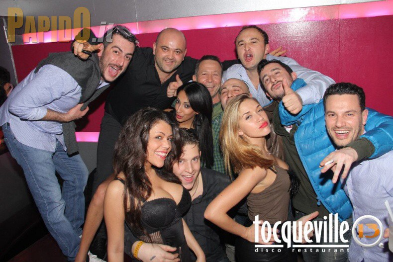 Sabato 16 Febbraio 2013: 