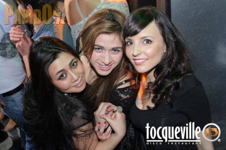 Sabato 16 Febbraio 2013: 