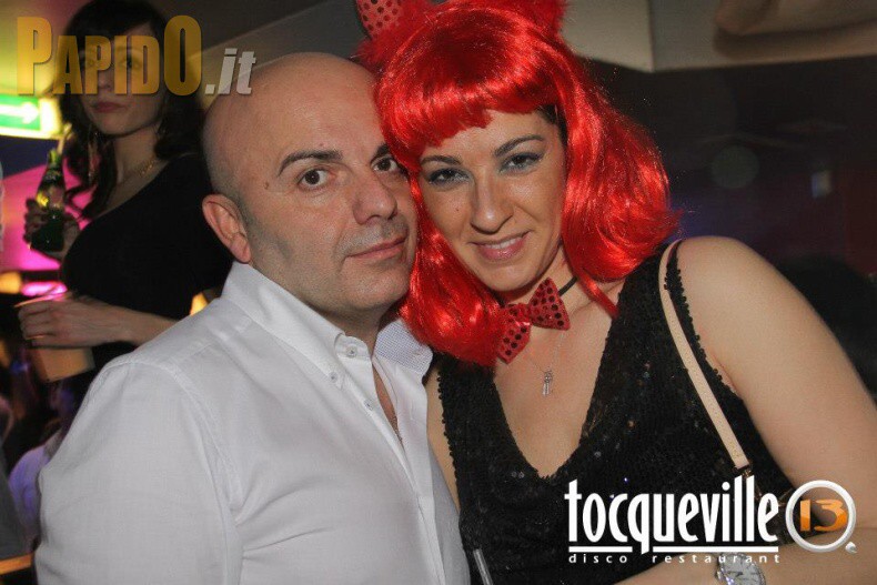 Sabato 16 Febbraio 2013: 