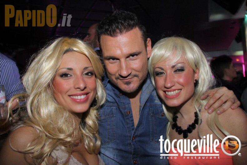 Sabato 16 Febbraio 2013: 