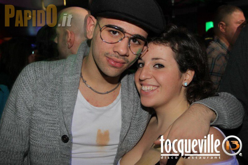 Sabato 16 Febbraio 2013: 