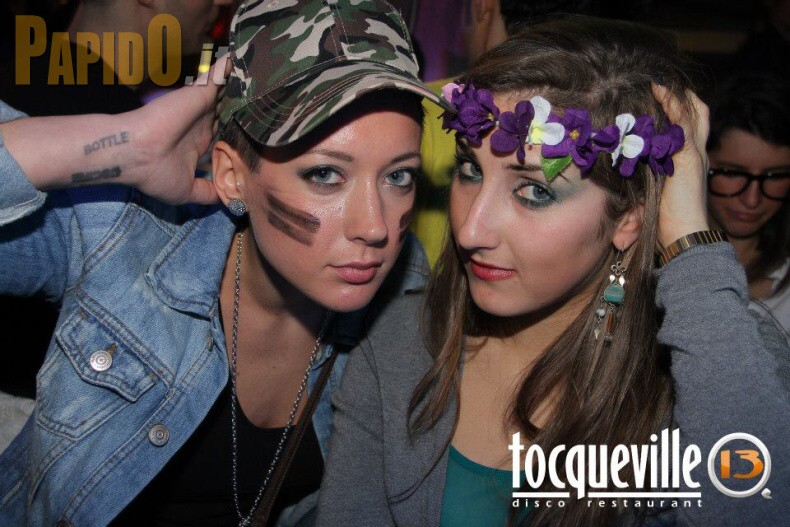 Sabato 16 Febbraio 2013: 