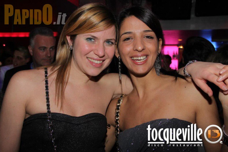 Sabato 16 Febbraio 2013: 