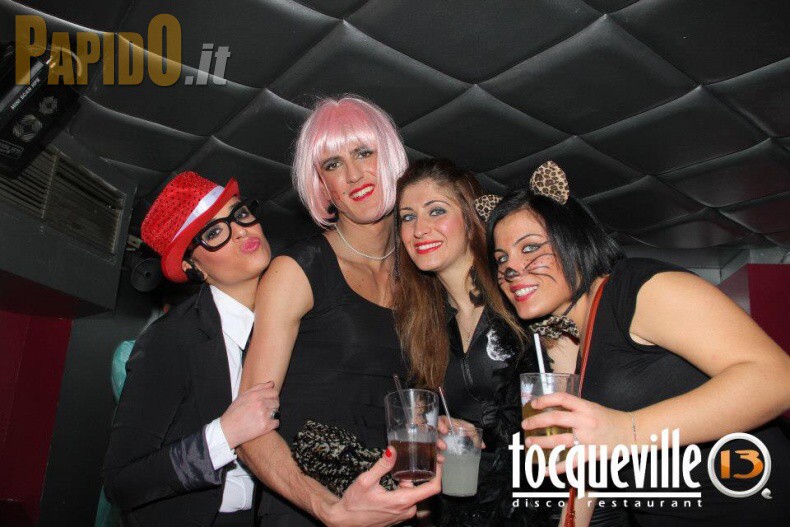 Sabato 16 Febbraio 2013: 