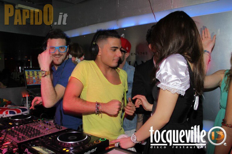 Sabato 16 Febbraio 2013: 