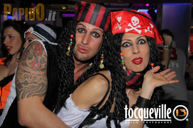 Sabato 16 Febbraio 2013: 