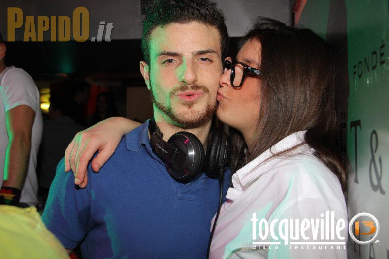 Sabato 16 Febbraio 2013: 