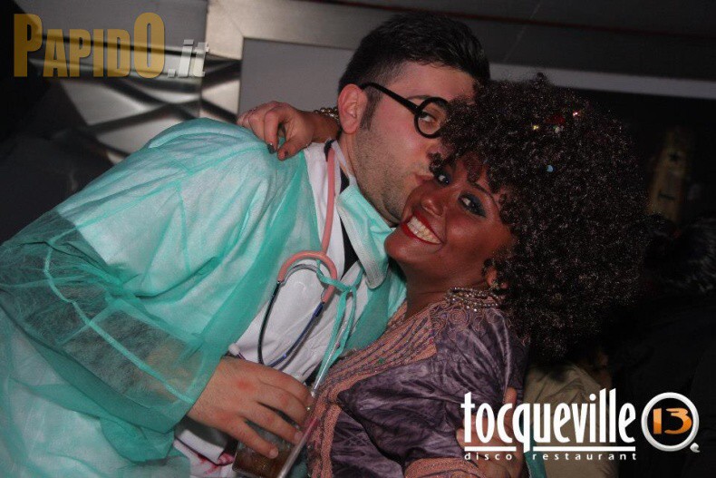 Sabato 16 Febbraio 2013: 