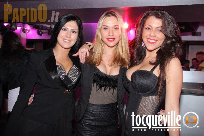 Sabato 16 Febbraio 2013: 